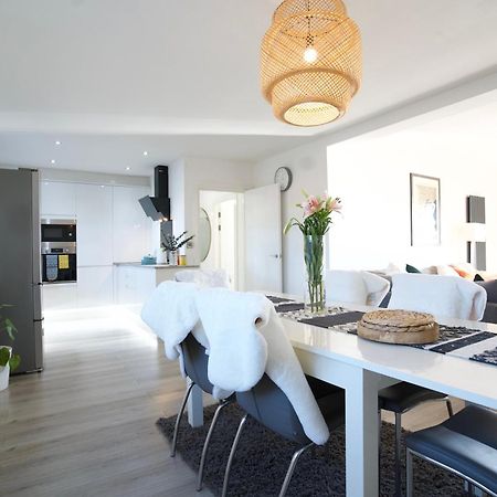 Stunning Ground Floor Hartlepool Marina Apartment Exterior foto